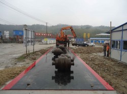 廣東長大公路工程公司象山港大橋項目