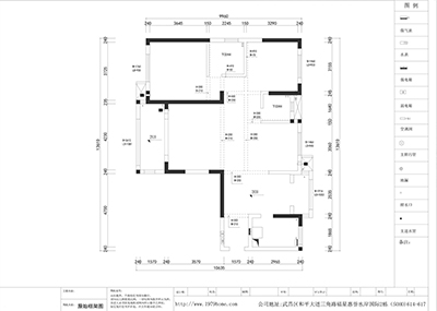 103-1 美宅.美生設(shè)計作品 ◣彼岸花◥