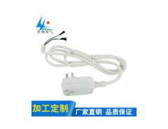 漏電保護(hù)插頭廠家直銷防水式漏電保護(hù)插頭