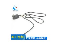 國標(biāo)連體漏電保護(hù)插頭10A 熱水器漏電保護(hù)插頭