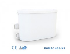 HOMAC 400-N3