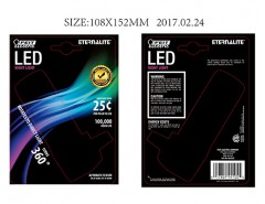 LED-022217紙卡 108x152mm