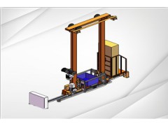 特種堆垛機(jī)  專業(yè)供應(yīng)