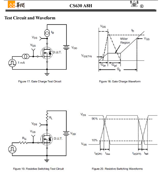 CS630 A8H-7