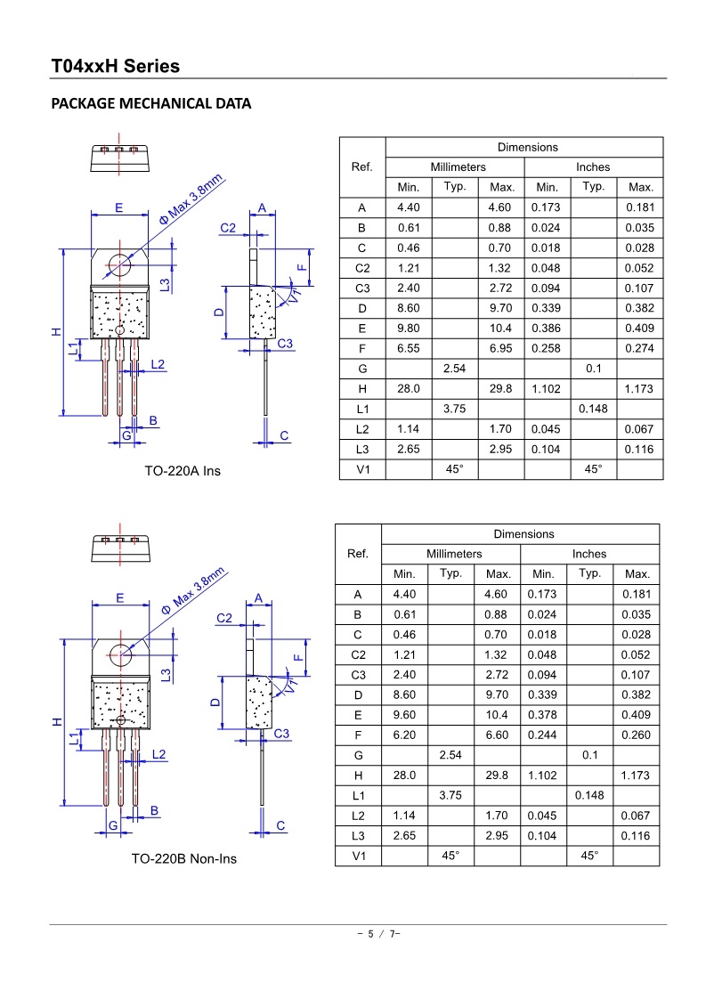 T0410H T0420H T0435H T0450H_5