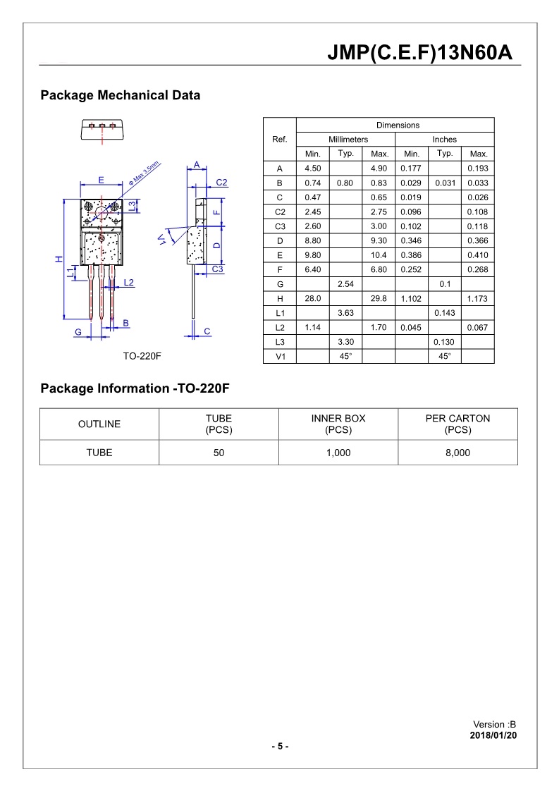 JMP13N60A_5