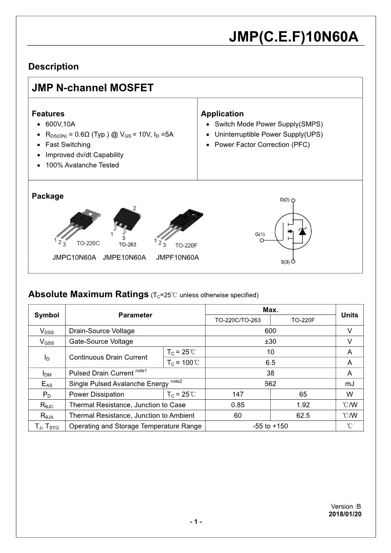 JMP10N60A_1