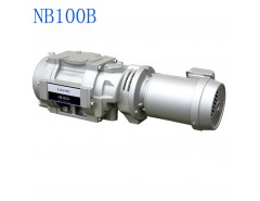 NB100B 380V50HZ ULVAC愛發(fā)科真空泵羅茨泵