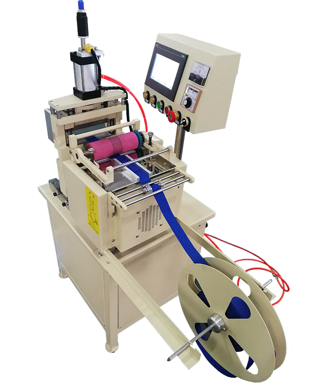 AC-170微電腦切帶機-1