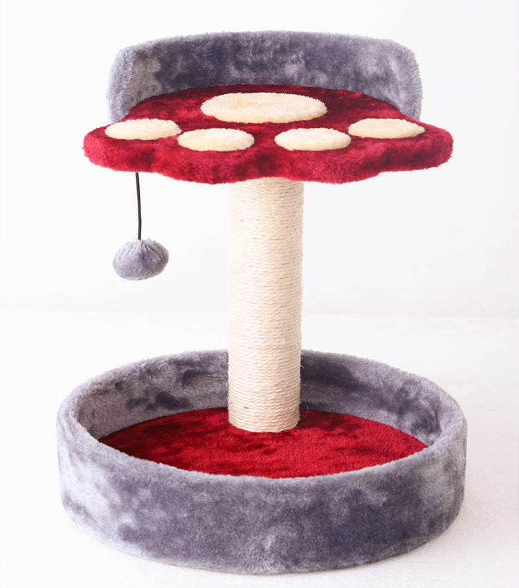 Custom-Happy-Pet-Cat-Tree0